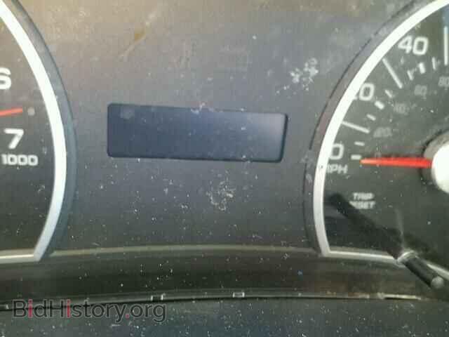 2006 FORD EXPLORER - VIN: 1FMEU73E26UB05422 - Фото 8