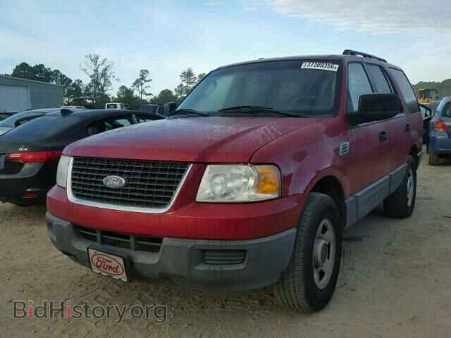 2006 FORD EXPEDITION - VIN: 1FMPU13596LA22744 - Photo 2