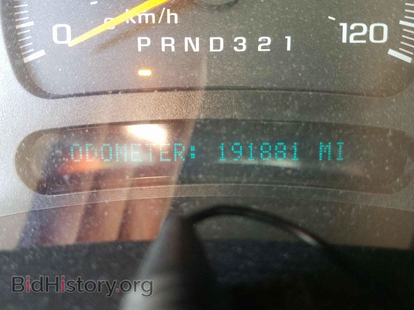 2006 GMC SIERRA - VIN: 2GTEC13V961288141 - Фото 8