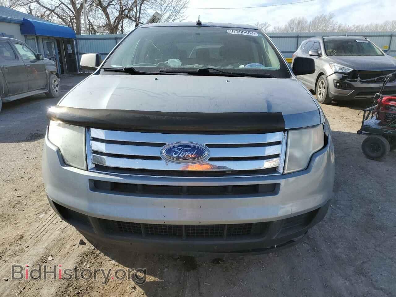 2007 FORD EDGE - VIN: 2FMDK36C37BB34536 - Photo 5