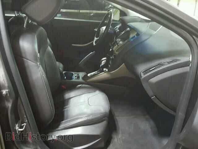 2012 FORD FOCUS - VIN: 1FAHP3M28CL409397 - Фото 5