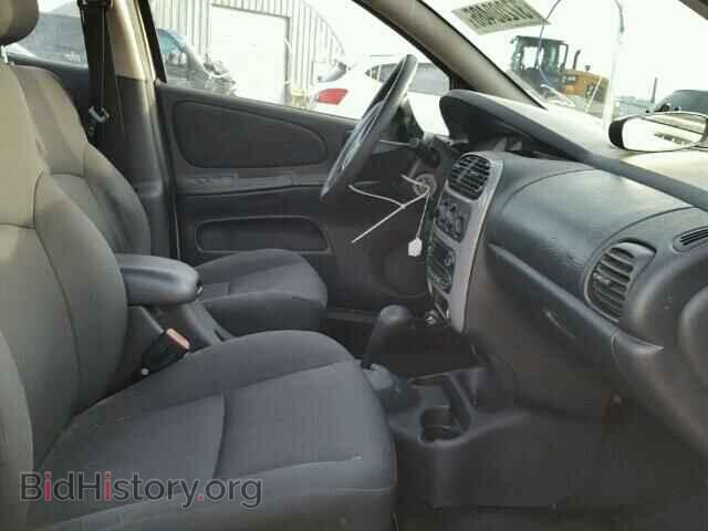 2003 DODGE NEON - VIN: 1B3ES56C03D228416 - Фото 5
