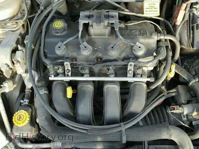 2003 DODGE NEON - VIN: 1B3ES56C03D228416 - Фото 7