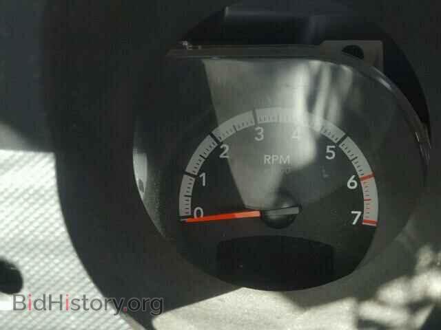 2007 DODGE NITRO - VIN: 1D8GU28K27W727332 - Фото 8