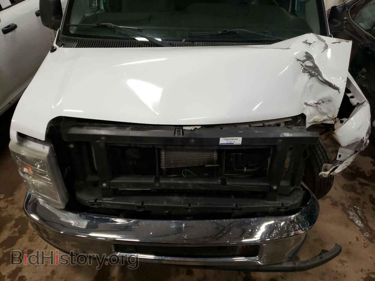 2013 FORD ECONOLINE - VIN: 1FBNE3BL2DDA75138 - Photo 12
