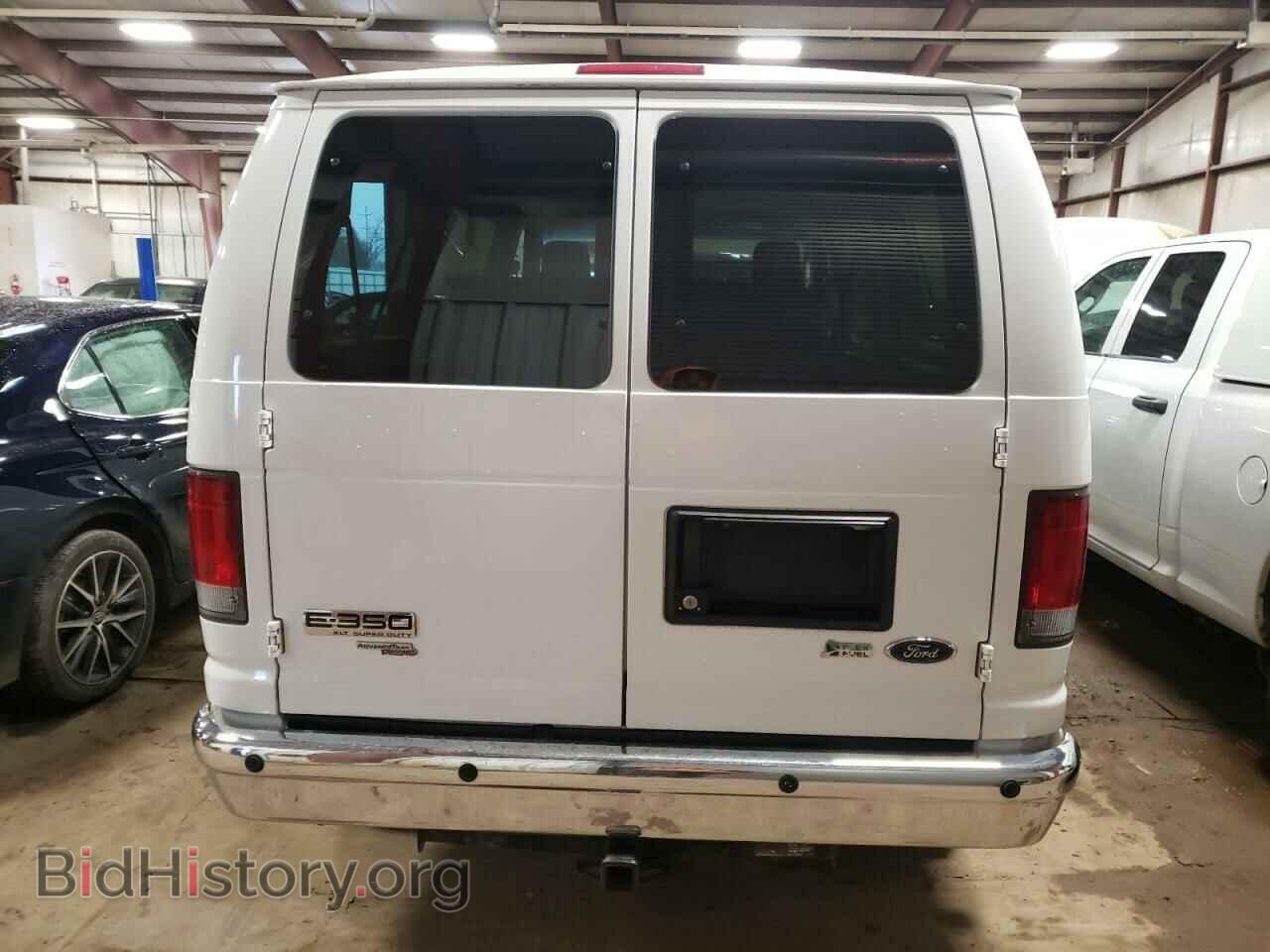 2013 FORD ECONOLINE - VIN: 1FBNE3BL2DDA75138 - Photo 6
