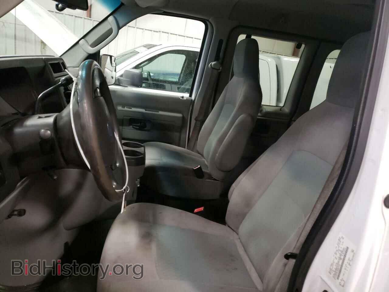 2013 FORD ECONOLINE - VIN: 1FBNE3BL2DDA75138 - Photo 7