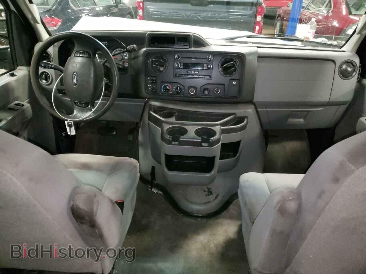 2013 FORD ECONOLINE - VIN: 1FBNE3BL2DDA75138 - Photo 8