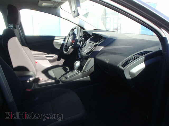 2015 FORD FOCUS - VIN: 1FADP3K2XFL215055 - Фото 5