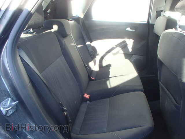 2015 FORD FOCUS - VIN: 1FADP3K2XFL215055 - Фото 6