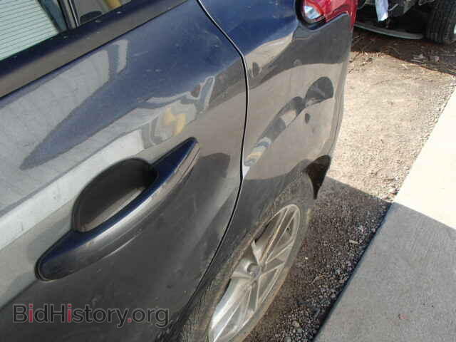 2015 FORD FOCUS - VIN: 1FADP3K2XFL215055 - Фото 9