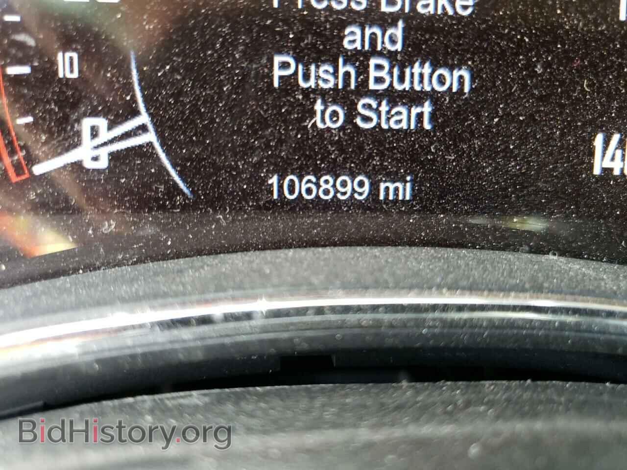 2014 DODGE DURANGO - VIN: 1C4RDHDGXEC509357 - Photo 8