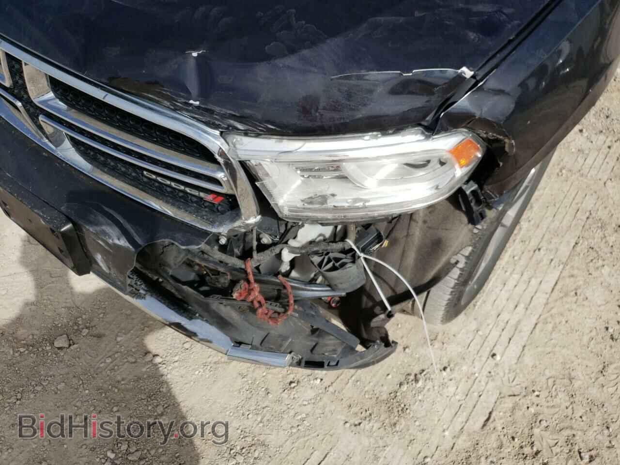 2014 DODGE DURANGO - VIN: 1C4RDHDGXEC509357 - Photo 9