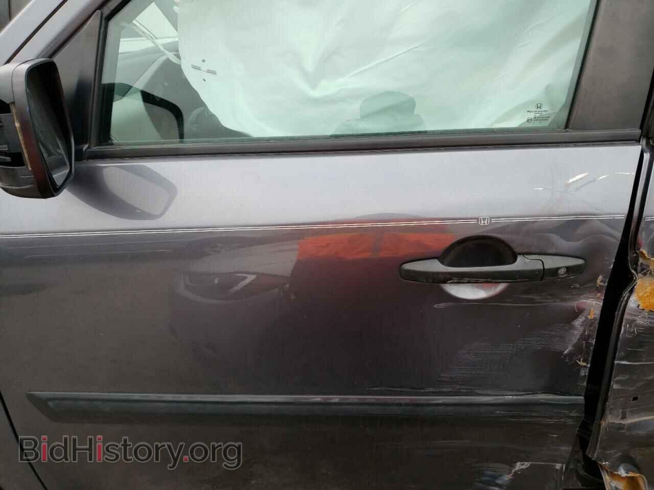 2015 HONDA PILOT - VIN: 5FNYF3H24FB003230 - Photo 7