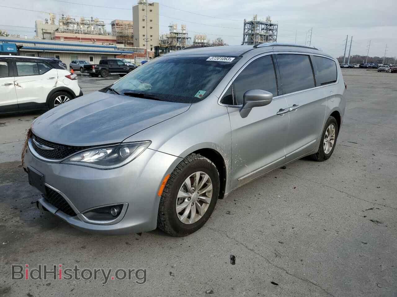 Photo 2C4RC1BG6KR537639 - CHRYSLER PACIFICA 2019