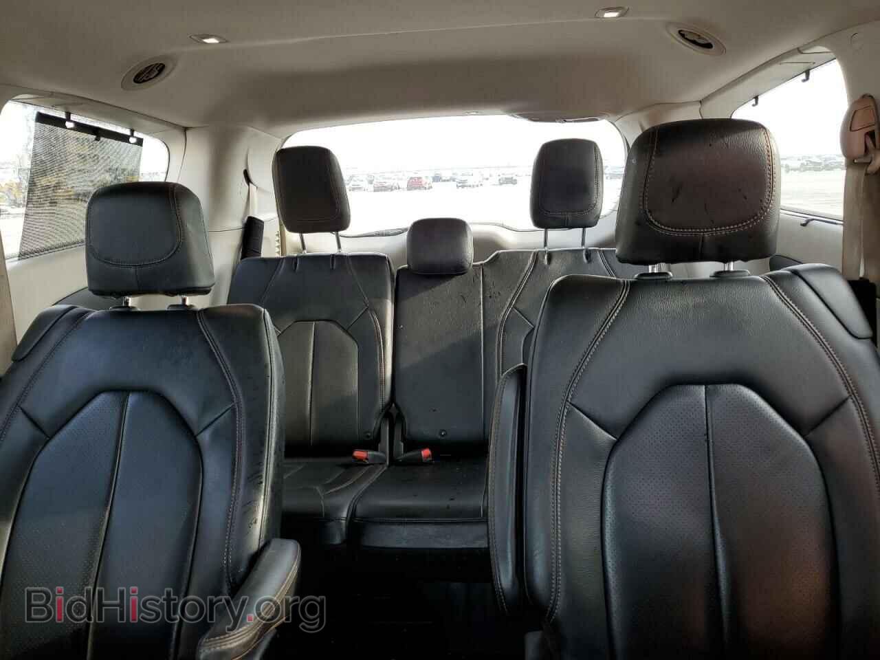 2019 CHRYSLER PACIFICA - VIN: 2C4RC1BG6KR537639 - Фото 10