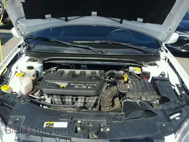 2014 CHRYSLER 200 - VIN: 1C3CCBAB1EN208788 - Фото 7