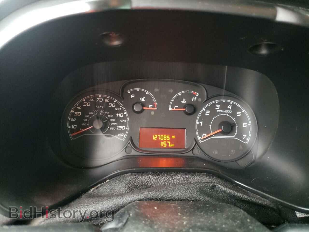 2017 RAM PROMASTER - VIN: ZFBERFAB2H6F20374 - Фото 9