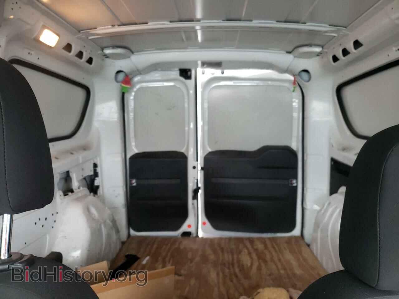 2017 RAM PROMASTER - VIN: ZFBERFAB2H6F20374 - Фото 10