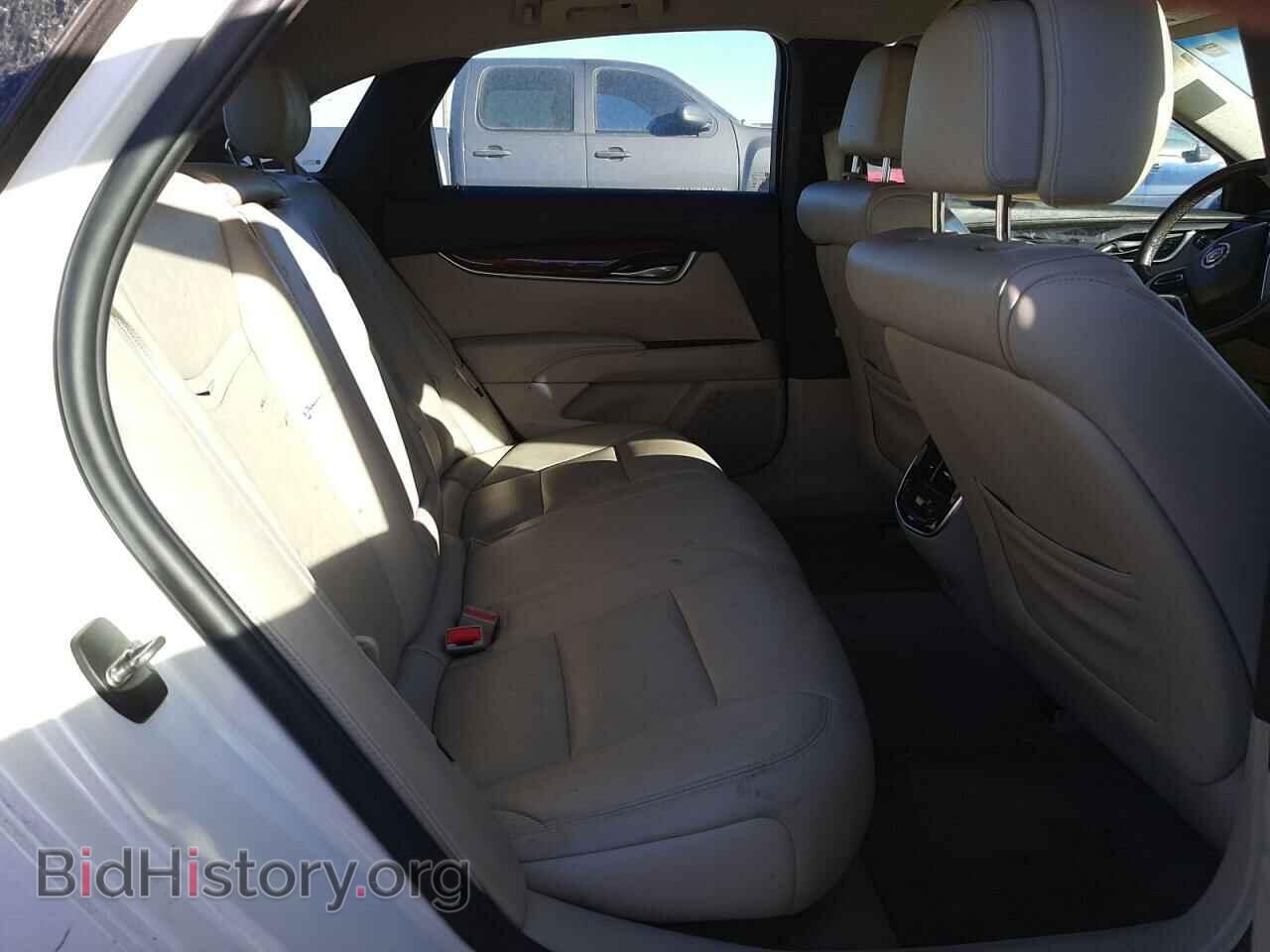2014 CADILLAC XTS - VIN: 2G61M5S32E9215862 - Photo 10