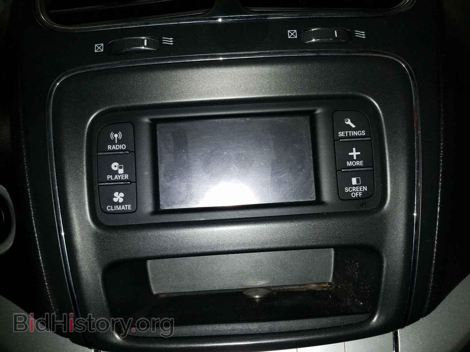 2017 DODGE JOURNEY - VIN: 3C4PDCBG5HT531238 - Фото 9