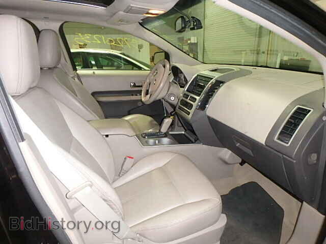 2007 FORD EDGE - VIN: 2FMDK49C67BB59237 - Photo 5
