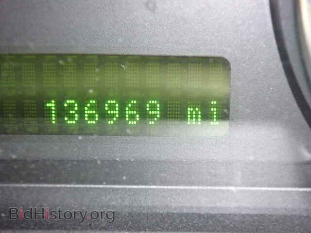 2007 FORD EDGE - VIN: 2FMDK49C67BB59237 - Photo 8