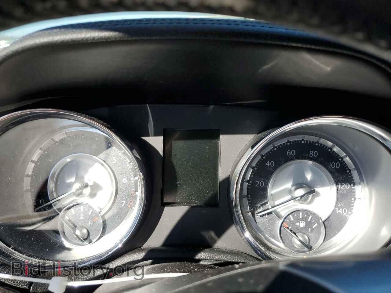 2012 CHRYSLER 300 - VIN: 2C3CCACG9CH285157 - Фото 9