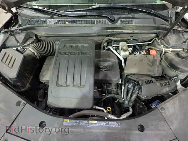 2011 GMC TERRAIN - VIN: 2CTALSEC9B6335055 - Фото 7