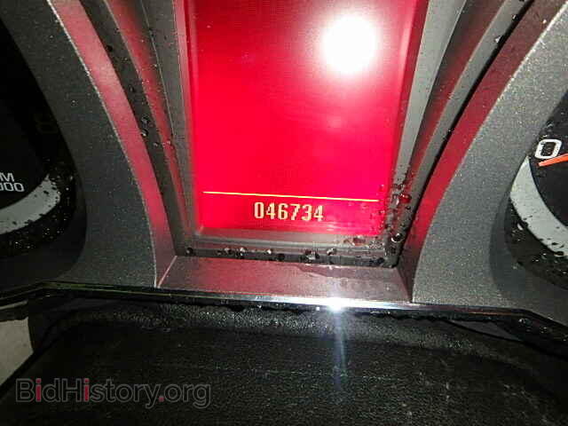 2011 GMC TERRAIN - VIN: 2CTALSEC9B6335055 - Фото 8