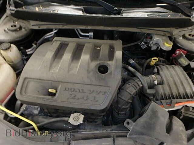 2010 DODGE AVENGER - VIN: 1B3CC4FB5AN224293 - Фото 7