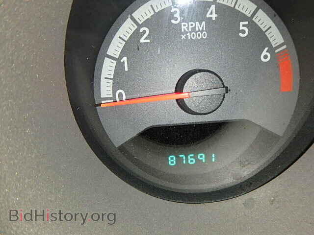 2010 DODGE AVENGER - VIN: 1B3CC4FB5AN224293 - Фото 8