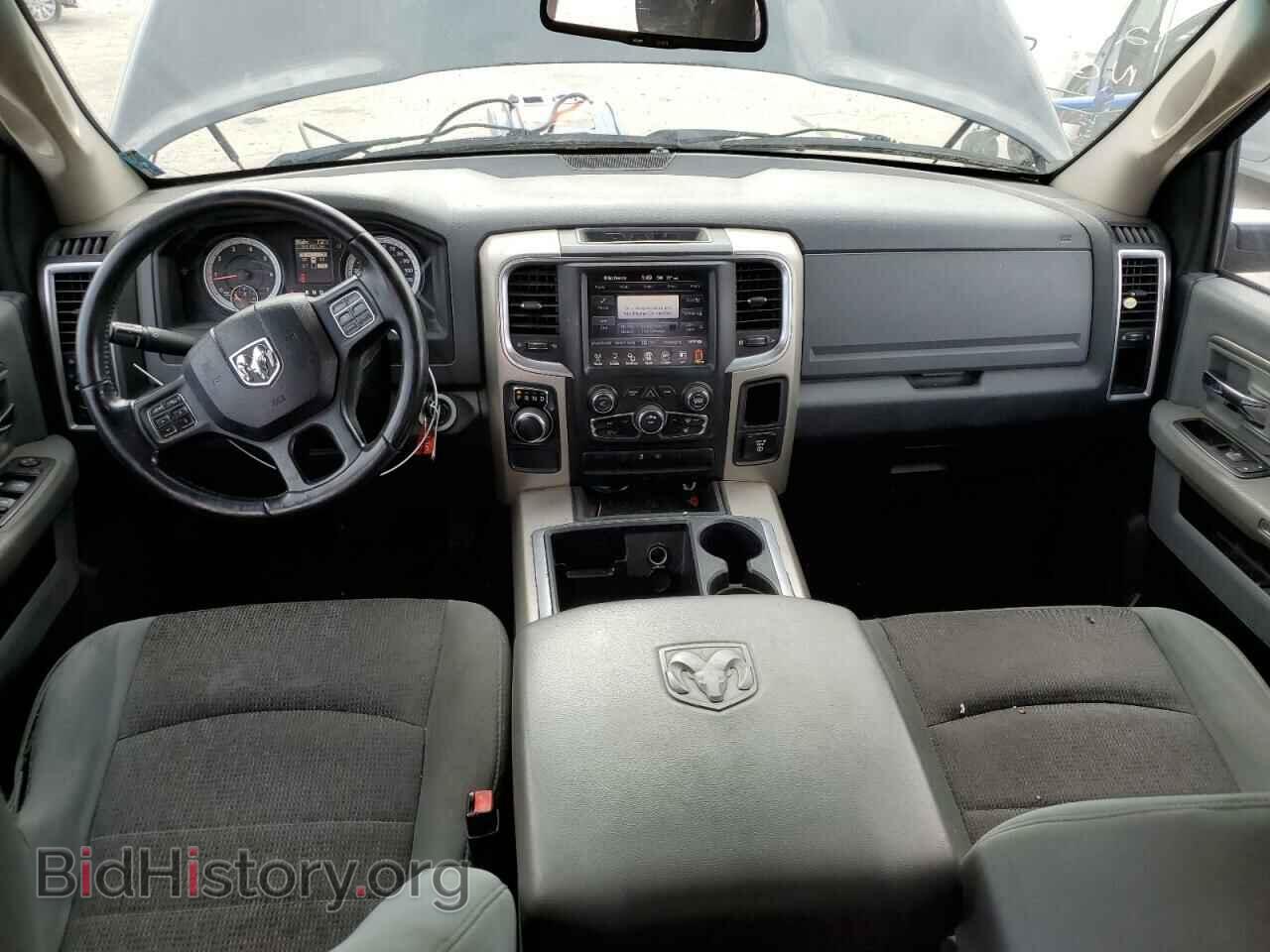 2014 RAM 1500 - VIN: 1C6RR6LT0ES178502 - Фото 8