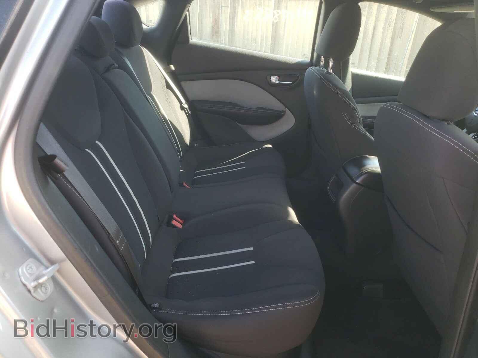 2014 DODGE DART - VIN: 1C3CDFBB3ED704393 - Photo 6
