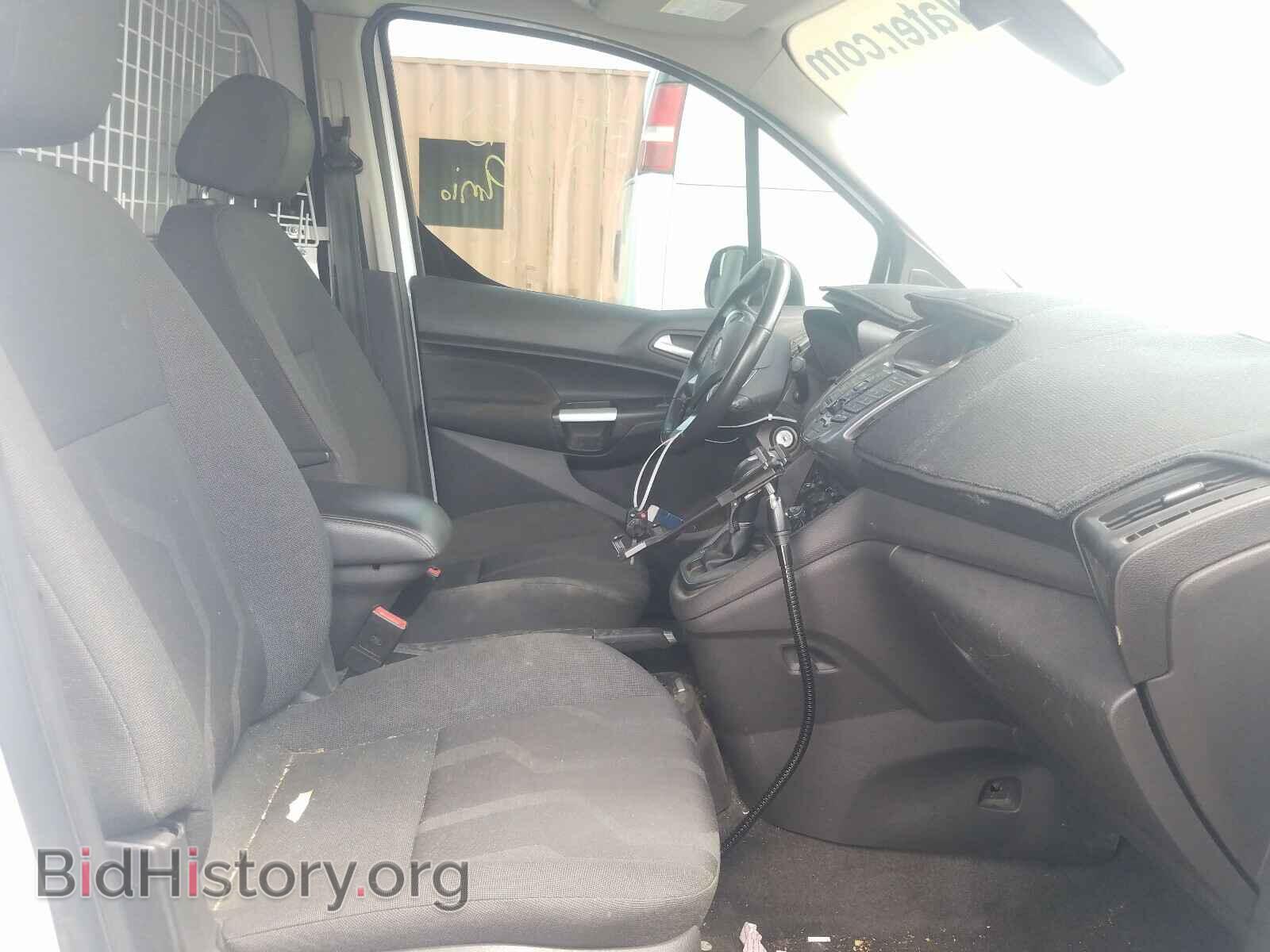 2015 FORD TRANSIT CO - VIN: NM0LS7F71F1217870 - Фото 5