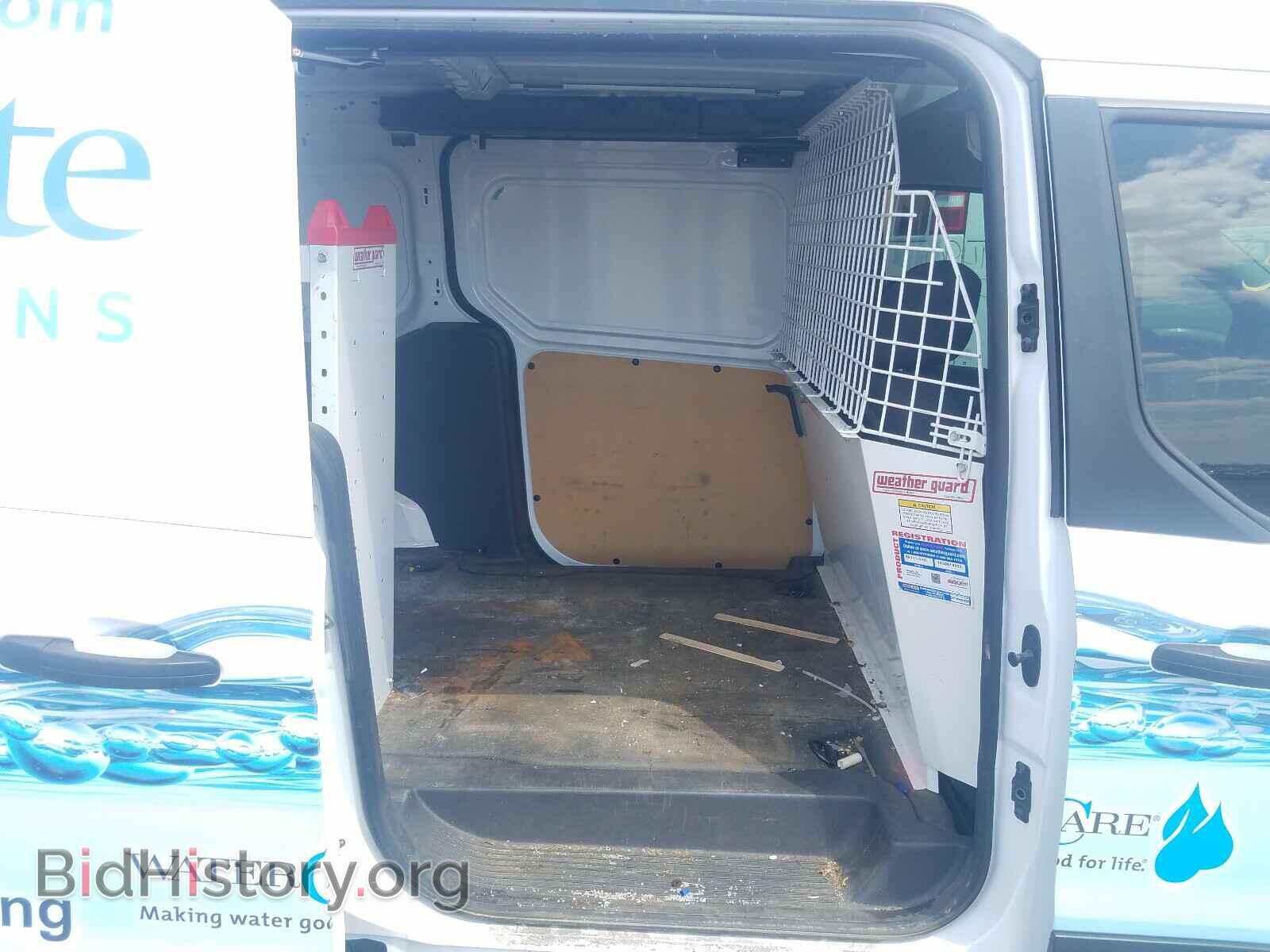 2015 FORD TRANSIT CO - VIN: NM0LS7F71F1217870 - Фото 6