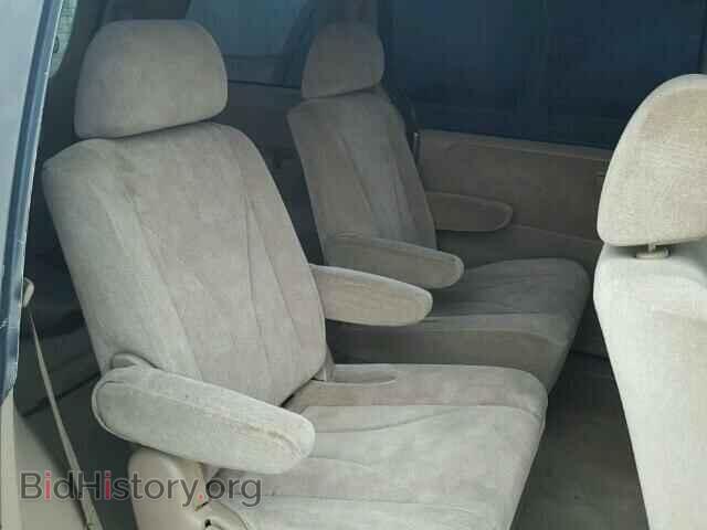 2002 MAZDA MPV - VIN: JM3LW28A020309482 - Фото 6