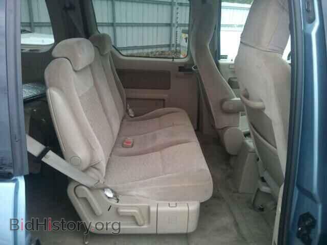 2007 FORD FREESTAR - VIN: 2FMZA51647BA16162 - Фото 6
