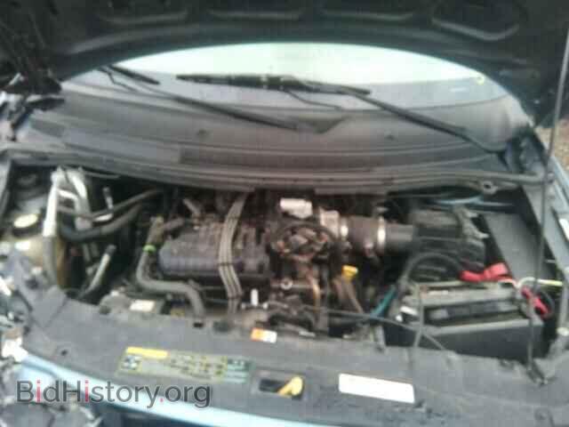 2007 FORD FREESTAR - VIN: 2FMZA51647BA16162 - Фото 7