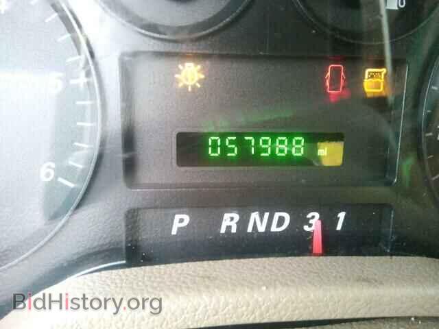 2007 FORD FREESTAR - VIN: 2FMZA51647BA16162 - Фото 8