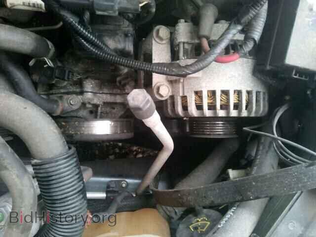 2007 FORD FREESTAR - VIN: 2FMZA51647BA16162 - Фото 10