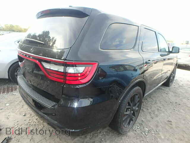 2014 DODGE DURANGO - VIN: 1C4RDHAG5EC970616 - Фото 4