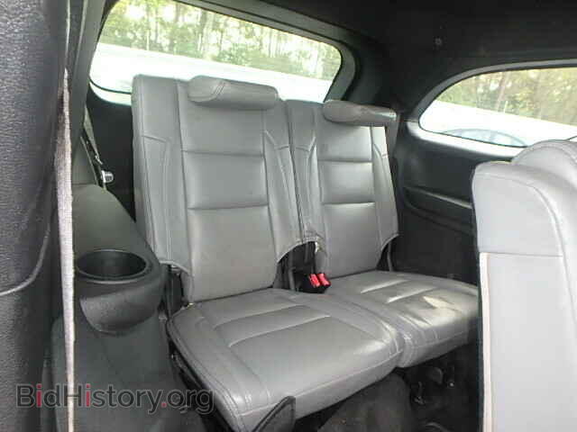 2014 DODGE DURANGO - VIN: 1C4RDHAG5EC970616 - Фото 9