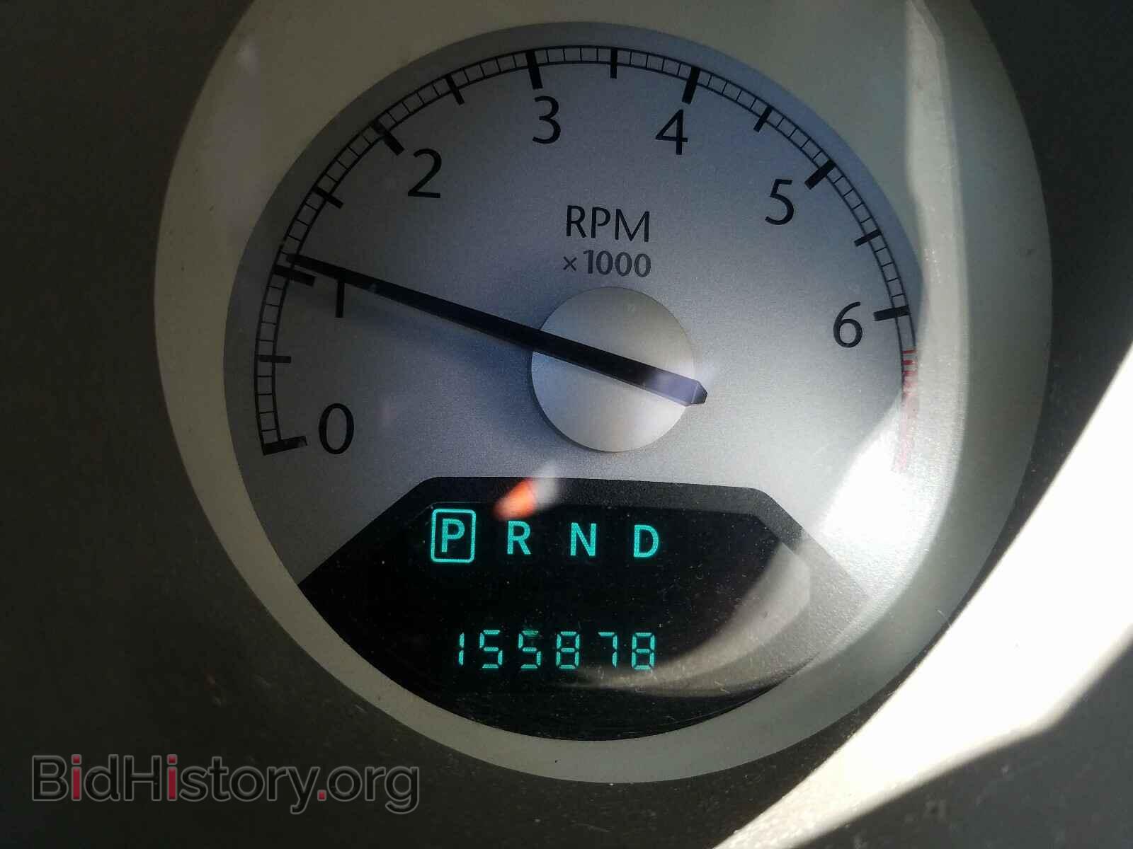 2008 CHRYSLER SEBRING - VIN: 1C3LC45K88N280209 - Photo 8