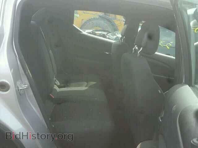 2013 DODGE AVENGER - VIN: 1C3CDZAB2DN650662 - Photo 6