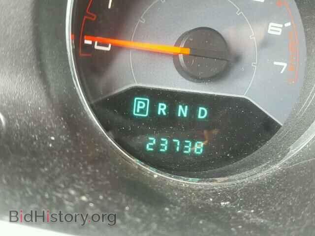 2013 DODGE AVENGER - VIN: 1C3CDZAB2DN650662 - Photo 8