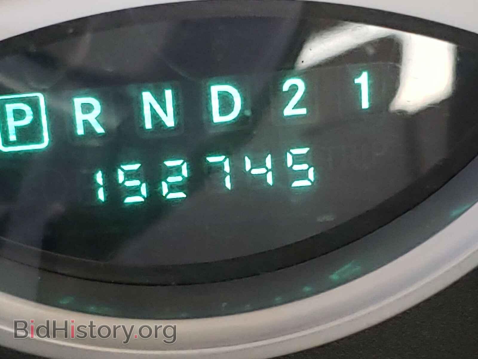2007 DODGE DURANGO - VIN: 1D8HB48P47F574664 - Photo 8