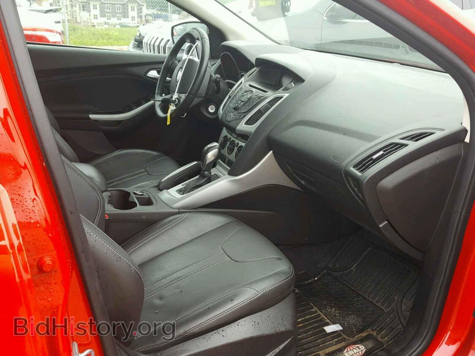 2014 FORD FOCUS - VIN: 1FADP3K29EL171497 - Photo 5