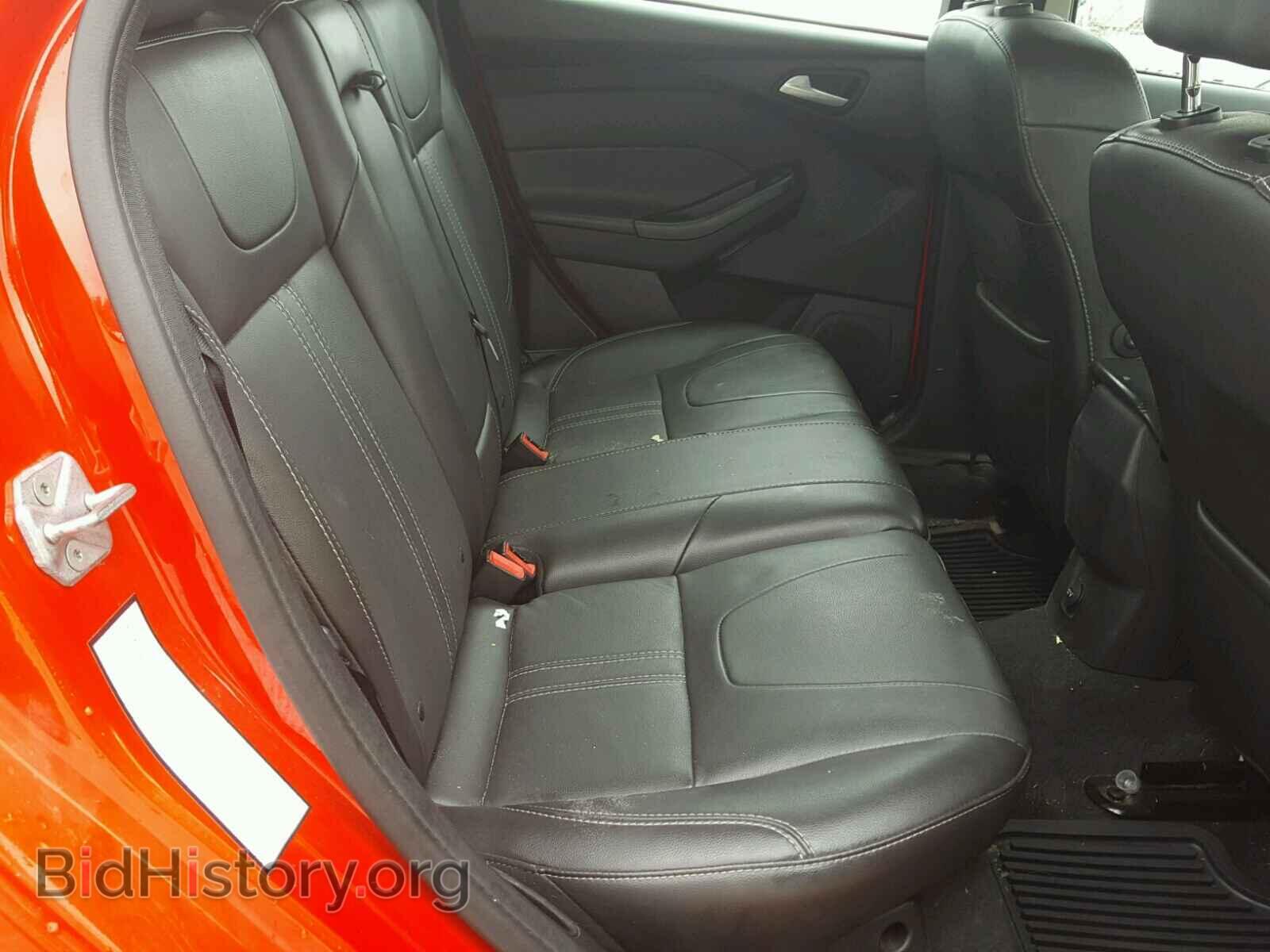 2014 FORD FOCUS - VIN: 1FADP3K29EL171497 - Photo 6