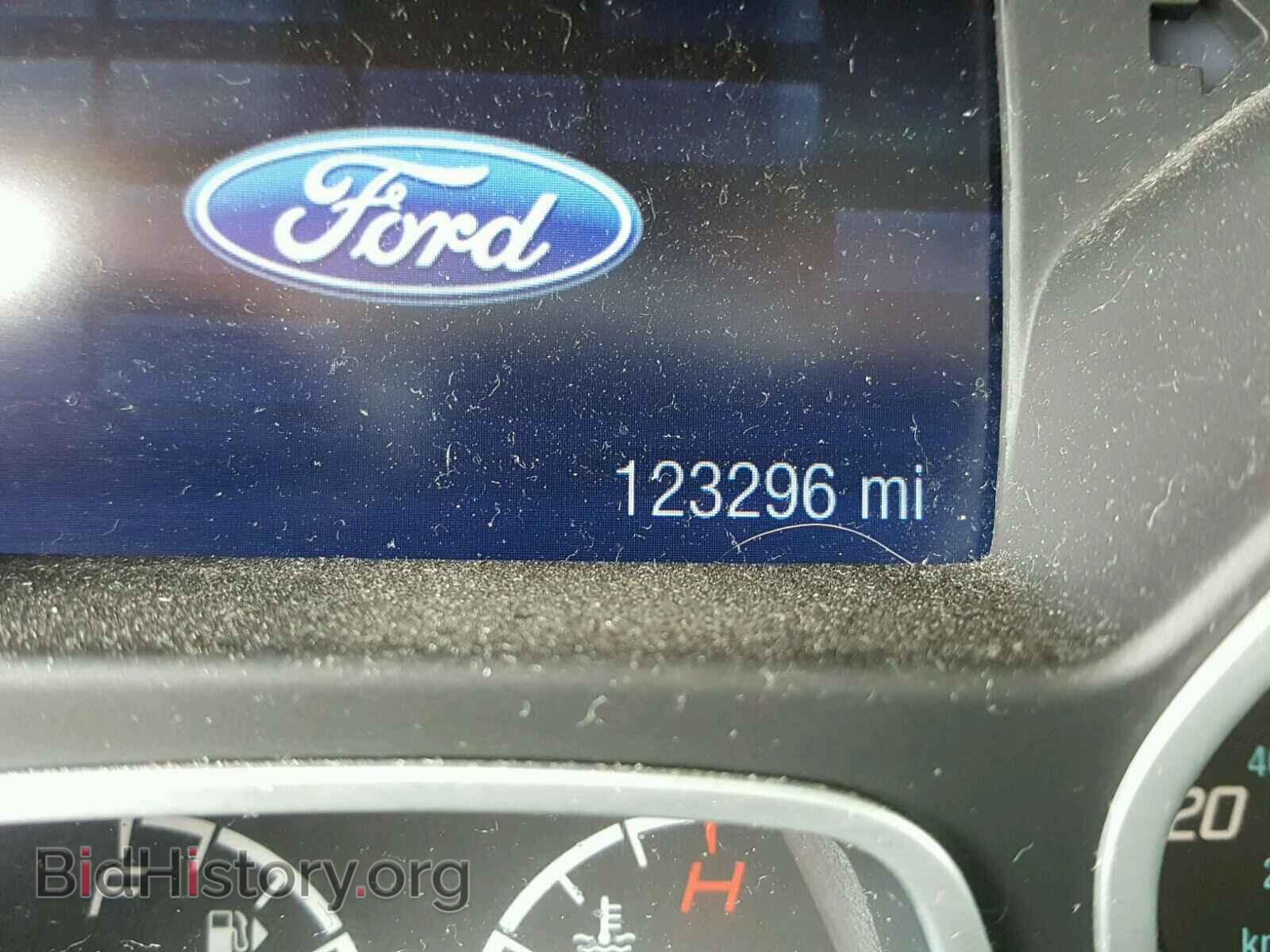 2014 FORD FOCUS - VIN: 1FADP3K29EL171497 - Photo 8